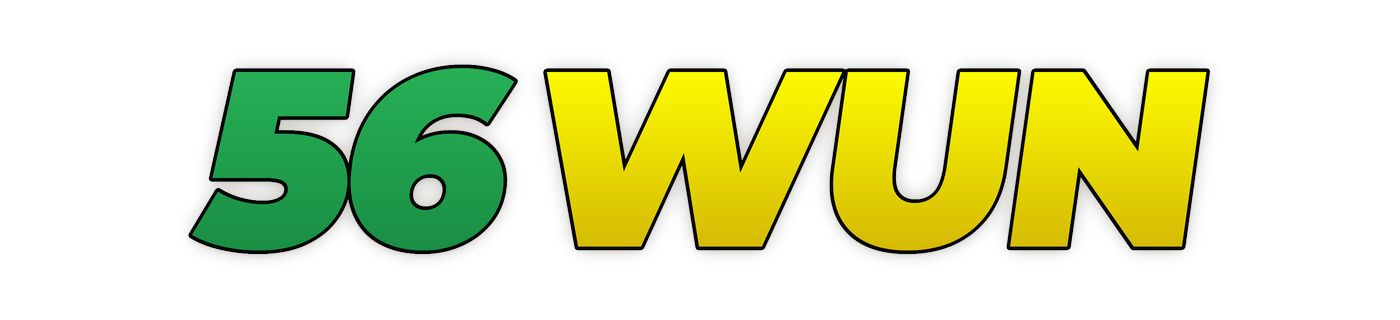 56wun Logo